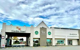 The Garden Hotel