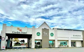 The Garden Hotel